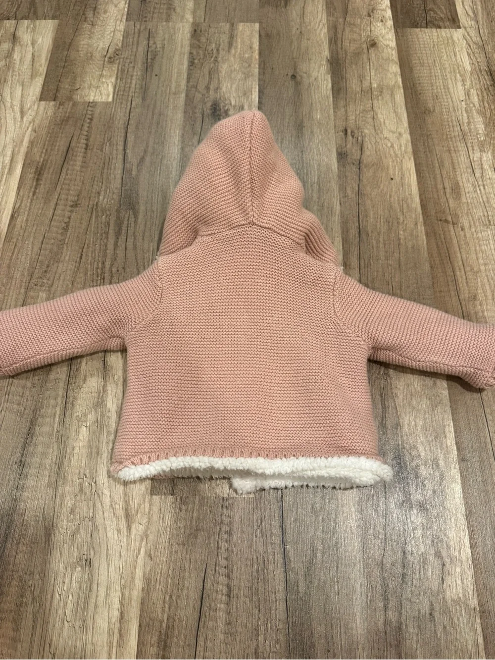 Carters soft knit